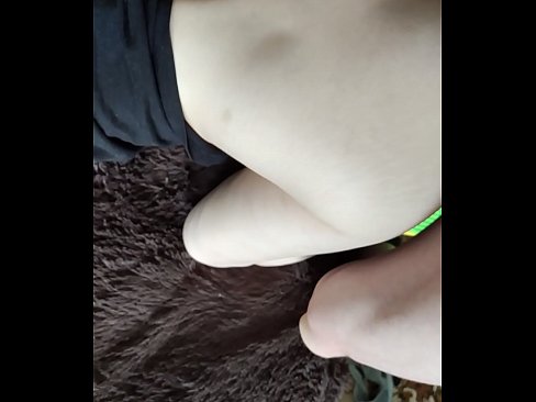 ❤️ 俄罗斯女孩呻吟的家庭肛门第二部分 ❤❌  性爱 ❌️